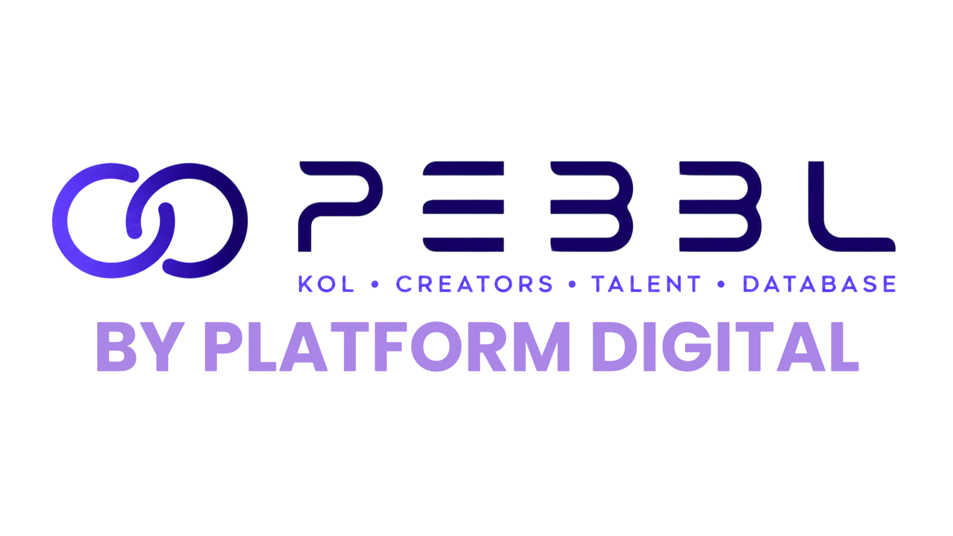 PEBBL by Platform Digital